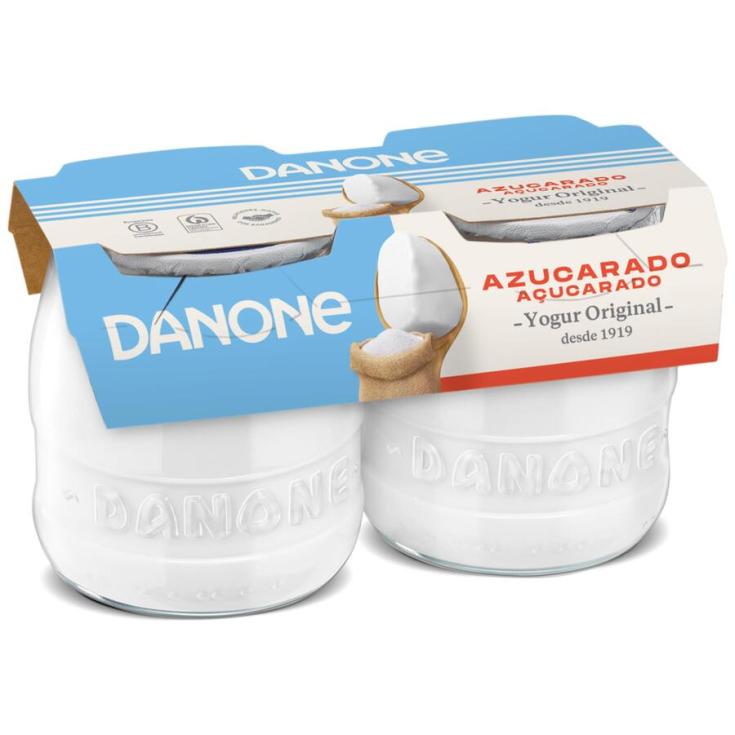 Original Arándanos - Danone