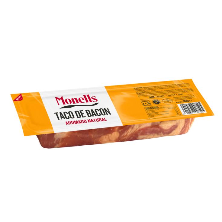 BACON TACO MONELLS 300G