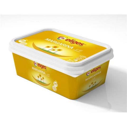 MARGARINA  IFA ELIGES 500G