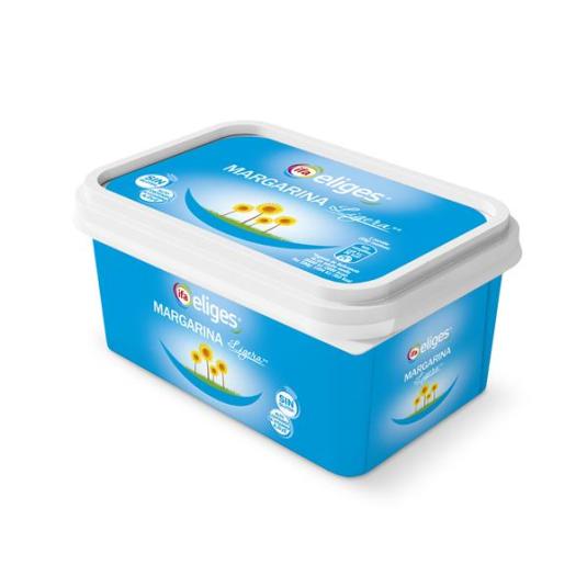 MARGARINA BAJA EN CALORIAS IFA ELIGES 250G