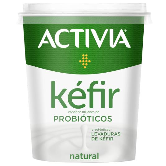 KEFIR NATURAL ACTIVIA DANONE 420G