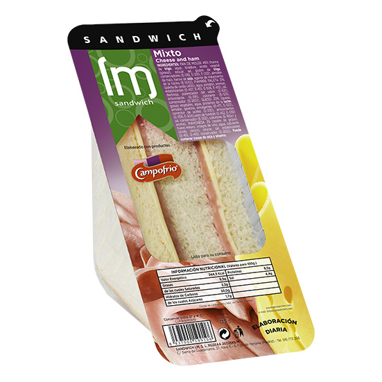 SANDWICH MIXTO LM 130G