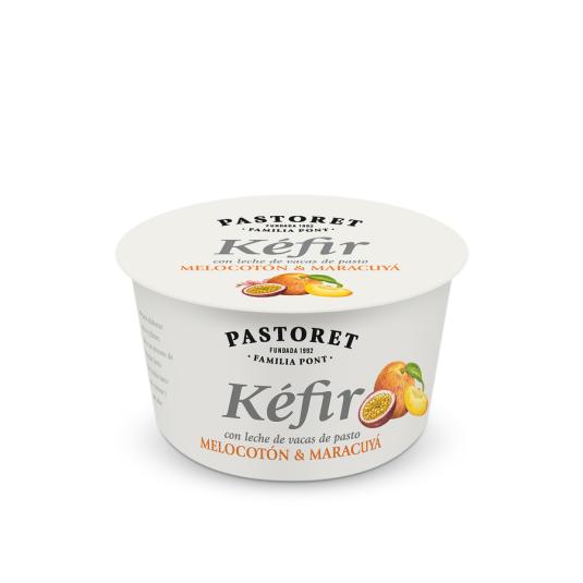 KEFIR MELOCO/MARACU PASTORET 170G