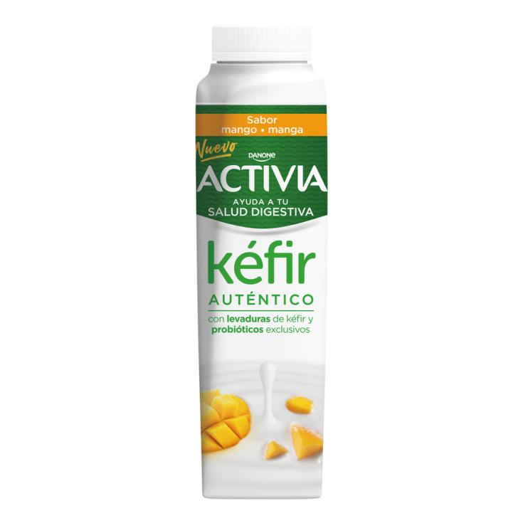 KEFIR MANGO ACTIVIA DANONE 320G