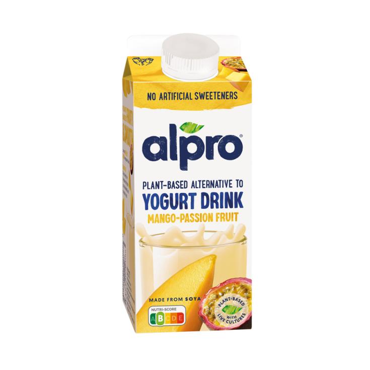 BEBIDA MANGO/PASSION DRINK ALPRO 750ML