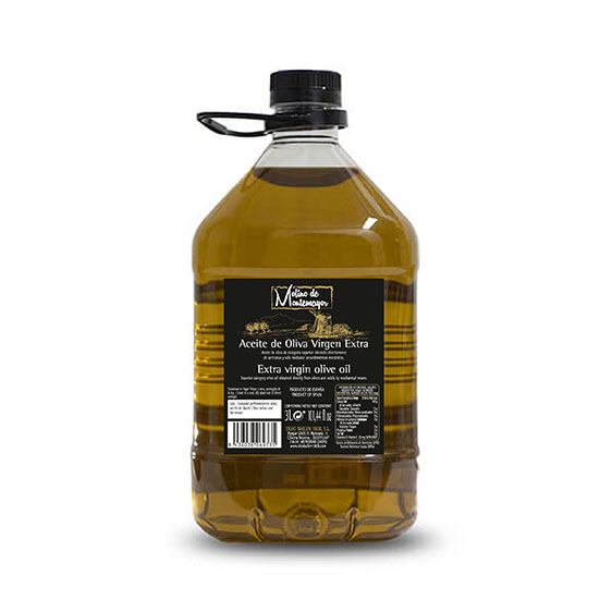 ACEITE OLIVA VIRGEN EXTRA MOLINO MONTEMAYOR 3L