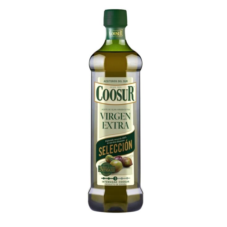 Carbonell, Aceite de Oliva Virgen Extra, 1L : : Alimentación y  bebidas