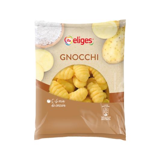 GNOCHETTI PATATA IFA ELIGES 500G