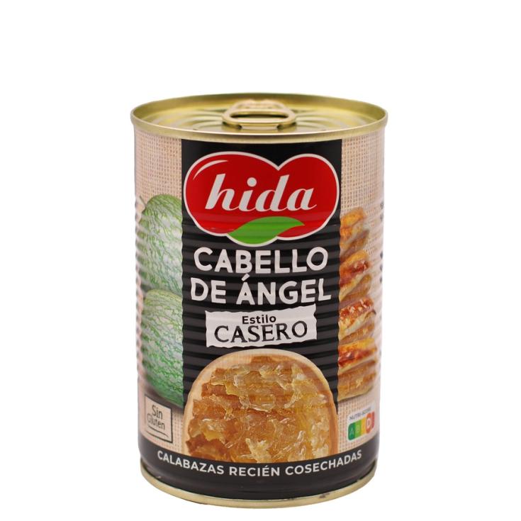 CABELLO DE ÁNGEL  HIDA 520G