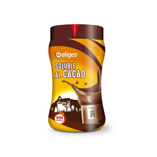 ColaCao Turbo 375g : Grocery & Gourmet Food 