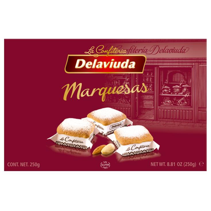 MARQUESA  DELAVIUDA 250G