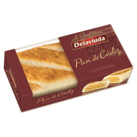 PAN CADIZ  DELAVIUDA 350G