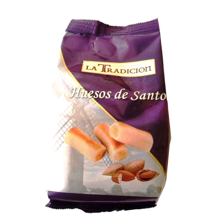 HUESOS DE SANTO SUPREMA LA TRADICION 210G