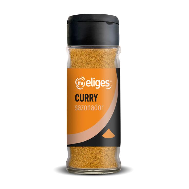 CURRY  IFA ELIGES 45G