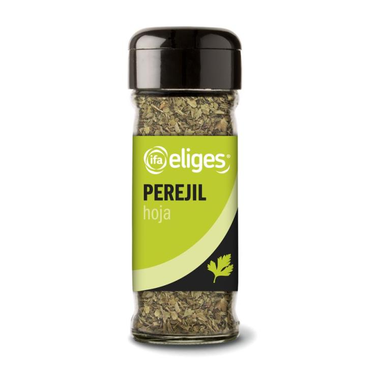 PEREJIL  IFA ELIGES 13G