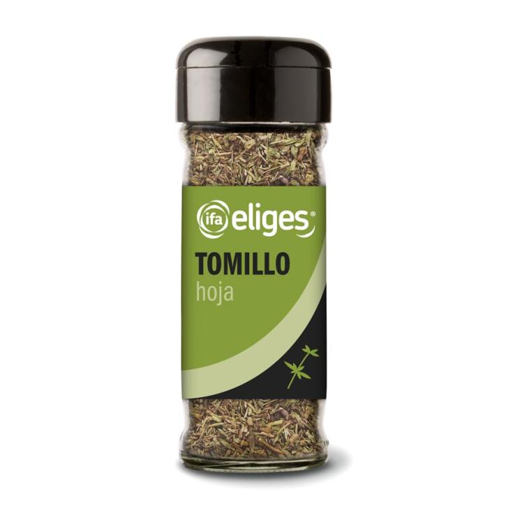 TOMILLO ENTERO IFA ELIGES 15G