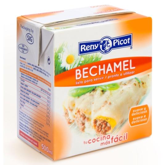 BECHAMEL  RENY PICOT 523G