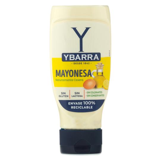Ybarra - Sauce Cheddar Originale - 1 x 300 ml : : Epicerie