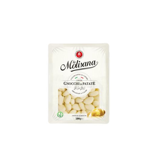 GNOCCHI DE PATATA LA MOLISANA 500G