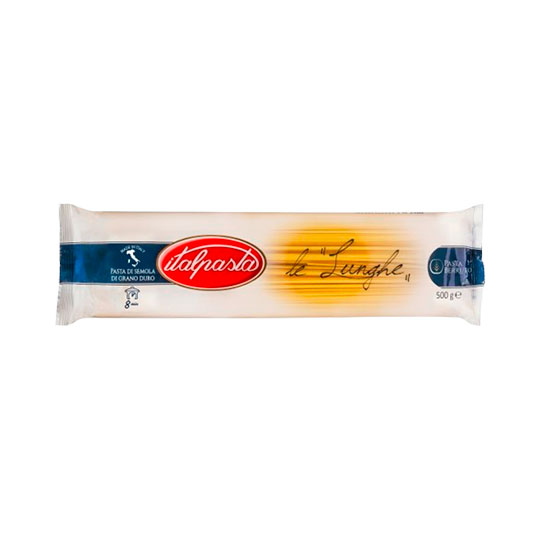 SPAGUETTI  BERRUTO 500G