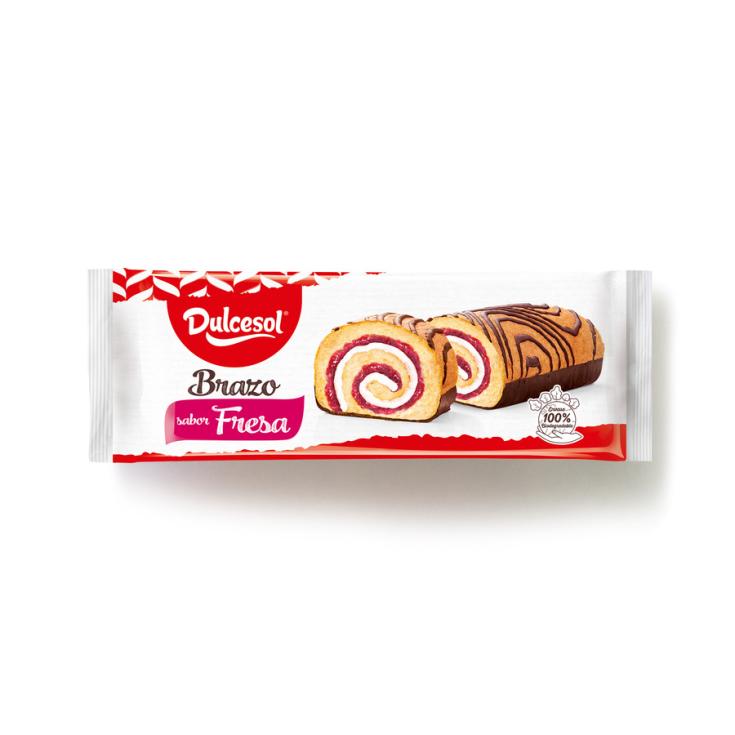 BRAZO FRESA DULCESOL 135G