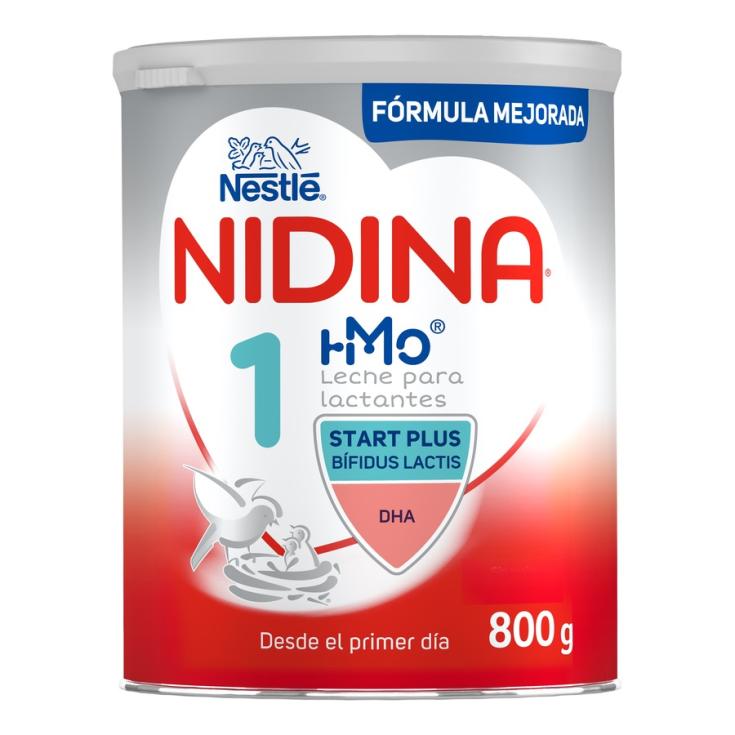 Nestle Nidina Confort Digest 800 gr