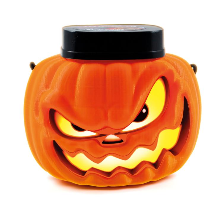 GOLOSINA CALABAZA HALLOWEEN VIDAL 180G