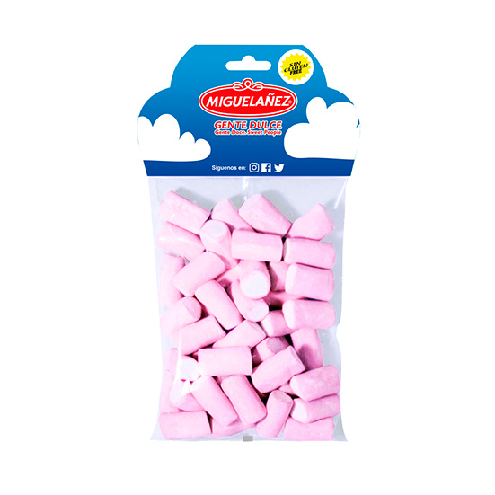 GOMINOLA NUBE NUBES MIGUELAÑEZ 150G