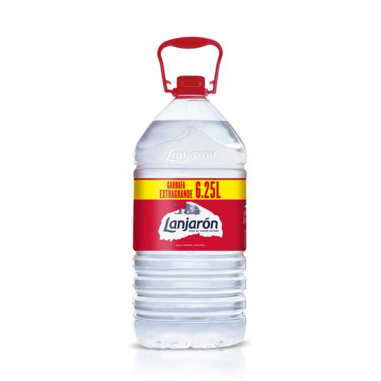 aro agua garrafa 5L