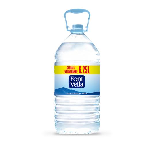 Comprar Agua Bezoya 1,5L 】 barata online🍷