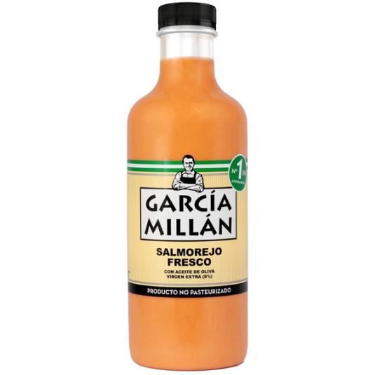 SALMOREJO  GARCIA MILLAN 1L