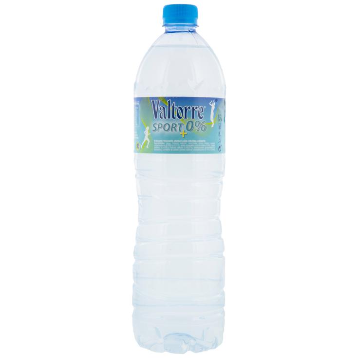 BEBIDA REFRESCANTE C/SALES MINER LIMON VALTORRE 1.5L