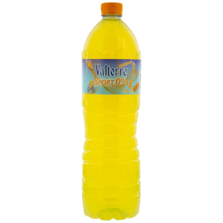 BEBIDA REFRESCANTE C/SALES MINER NARANJ VALTORRE 1.5L