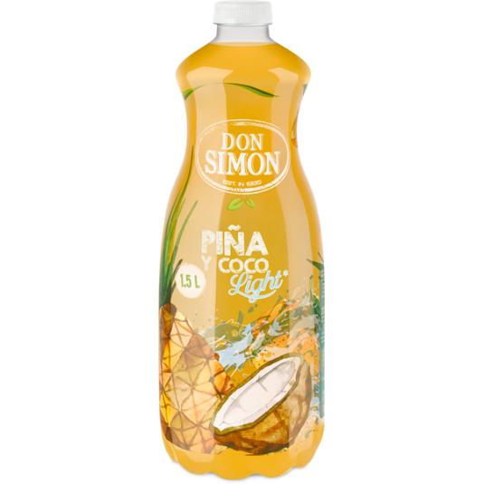 NECTAR PIÑA-COCO S/AZU D.SIMON 1.5L