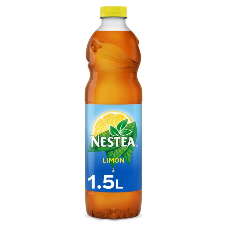 TE FRIO LIMÓN NESTEA 1.5L