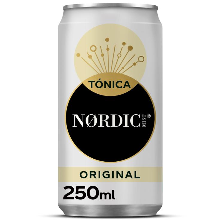 TONICA LATA NORDIC MIST 250ML