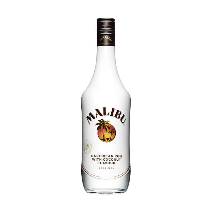 LICOR COCO MALIBU 700ML