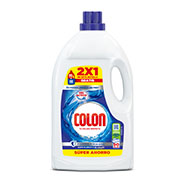 DETERGENTE GEL COLON 90D