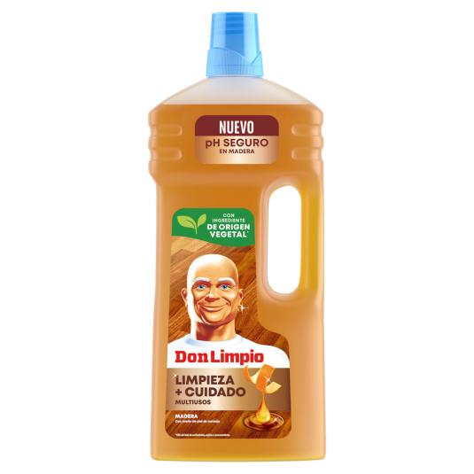 Don Limpio Cocina Removedor de Grasa Spray 720 ml