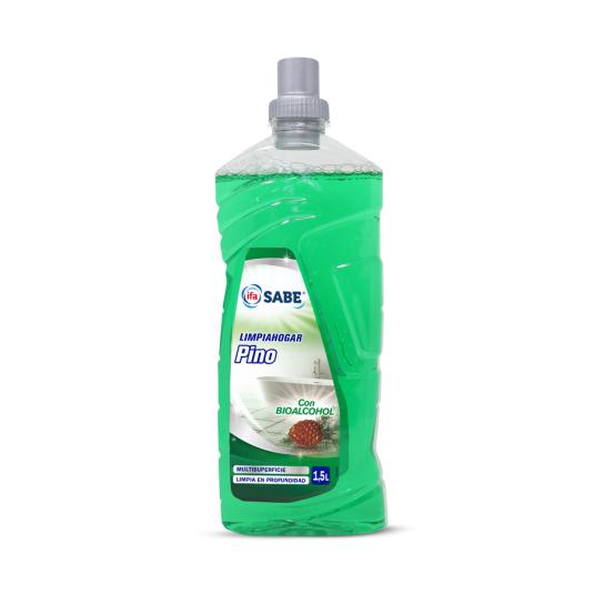 IFA Alcohol de Limpieza Multisuperficie Spray 300 ml