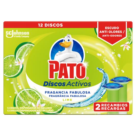 COLGADOR LÍQUIDO  Productos para el inodoro Pato®