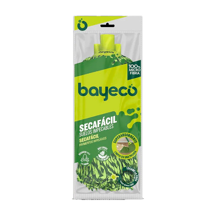 FREGONA SECAFACIL BAYECO 1U