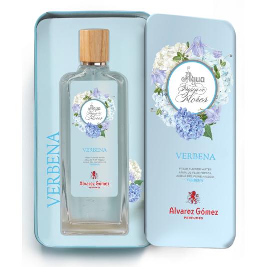 COLONIA VERBENA ALVAREZ GOMEZ 150ML