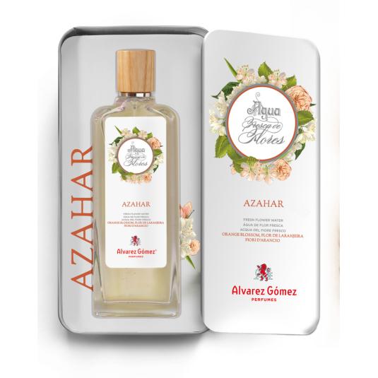 COLONIA AZAHAR ALVAREZ GOMEZ 150ML