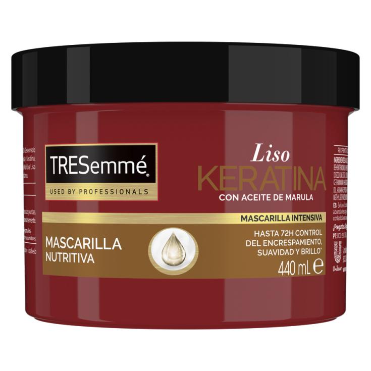 MASCARILLA KERATINA TRESEMME 440ML