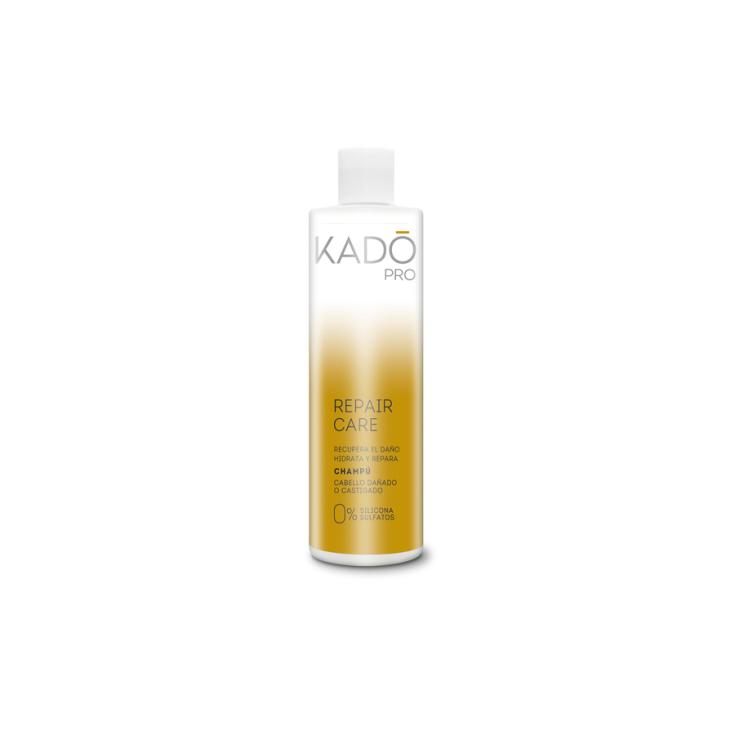 CHAMPU REPAIR BOTELLA KADO 400ML