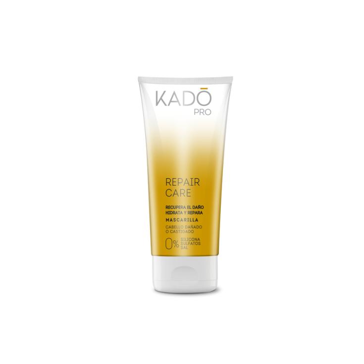 MASCARILLA REPAIR TUBO KADO 200ML