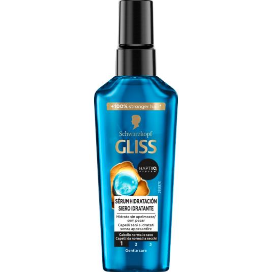 SERUM CREMA REPAIR  GLISS 75ML