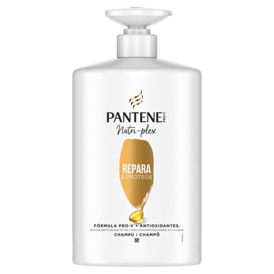 CHAMPÚ REPARA Y PROTEGE PANTENE 1000ML