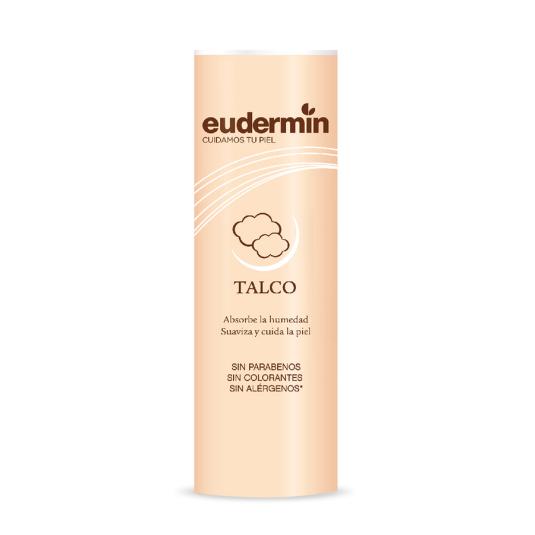 TALCO BOTE EUDERMIN 200G